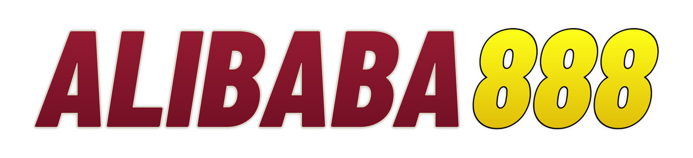 alibaba888 Logo